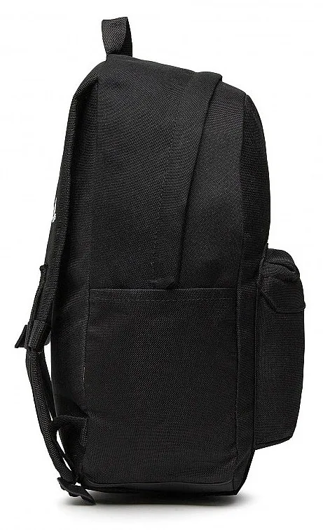 MOCHILA ADIDAS PERFORMANCE LK BADGE OF SPORT NEW  BLACK/WHITE  UNISEX JUNIOR