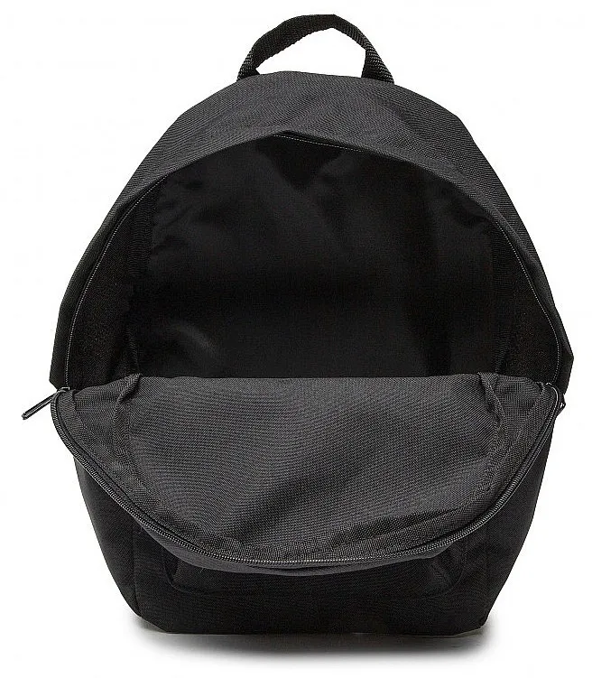 MOCHILA ADIDAS PERFORMANCE LK BADGE OF SPORT NEW  BLACK/WHITE  UNISEX JUNIOR