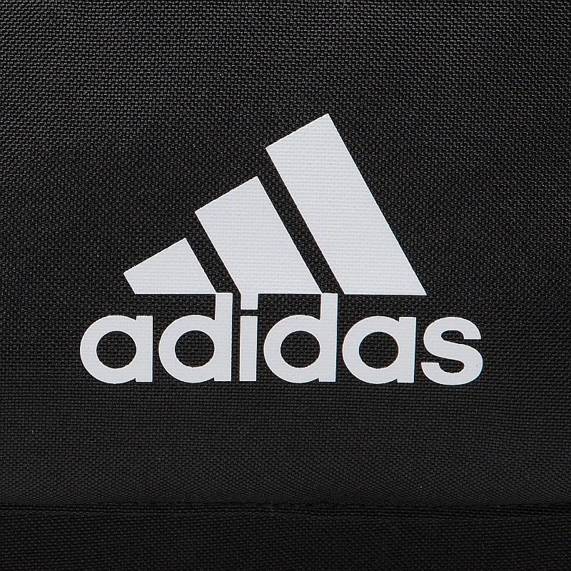 MOCHILA ADIDAS PERFORMANCE LK BADGE OF SPORT NEW  BLACK/WHITE  UNISEX JUNIOR