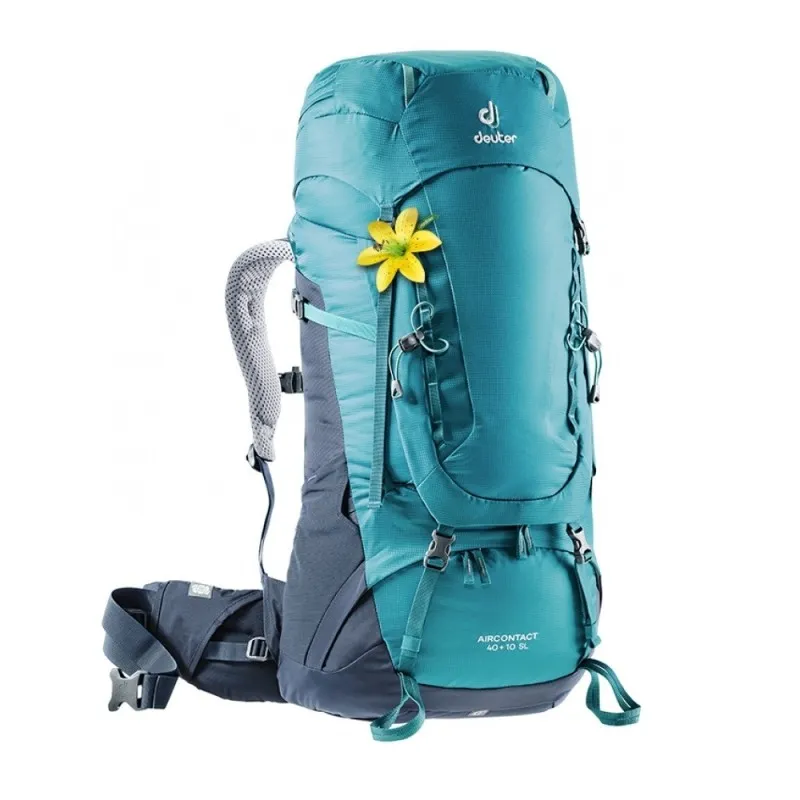 Mochila Deuter Aircontact 40+10 Sl 3320019 3385