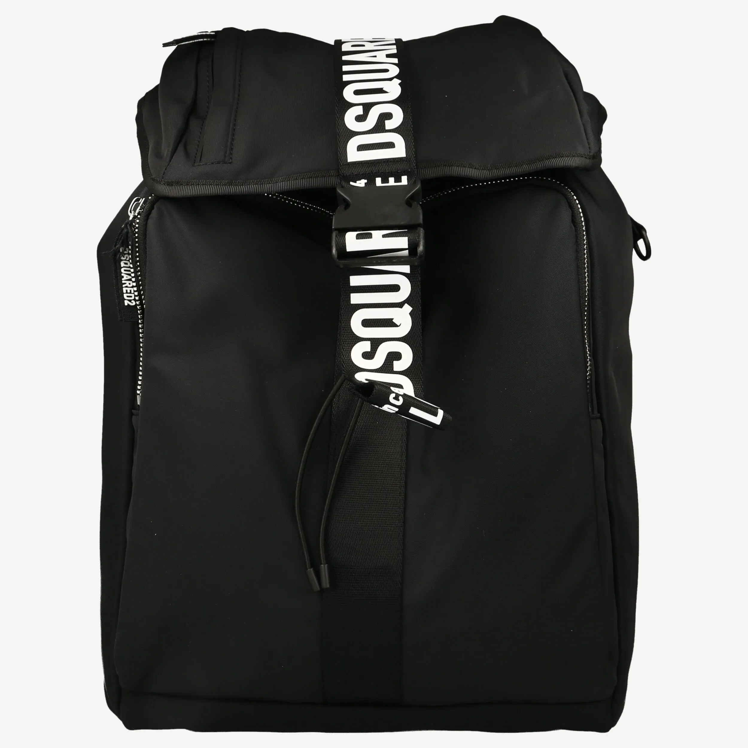 MOCHILA HOMBRE DSQUARED2 BPM0104168068