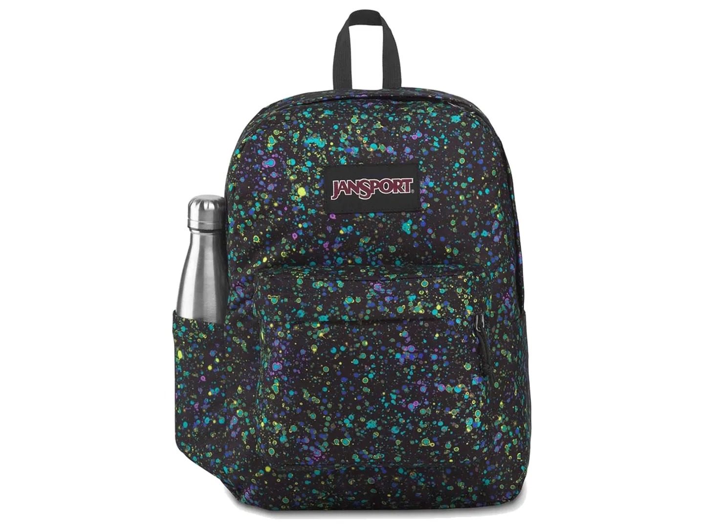 Mochila Jansport Superbreak Color Multicolor