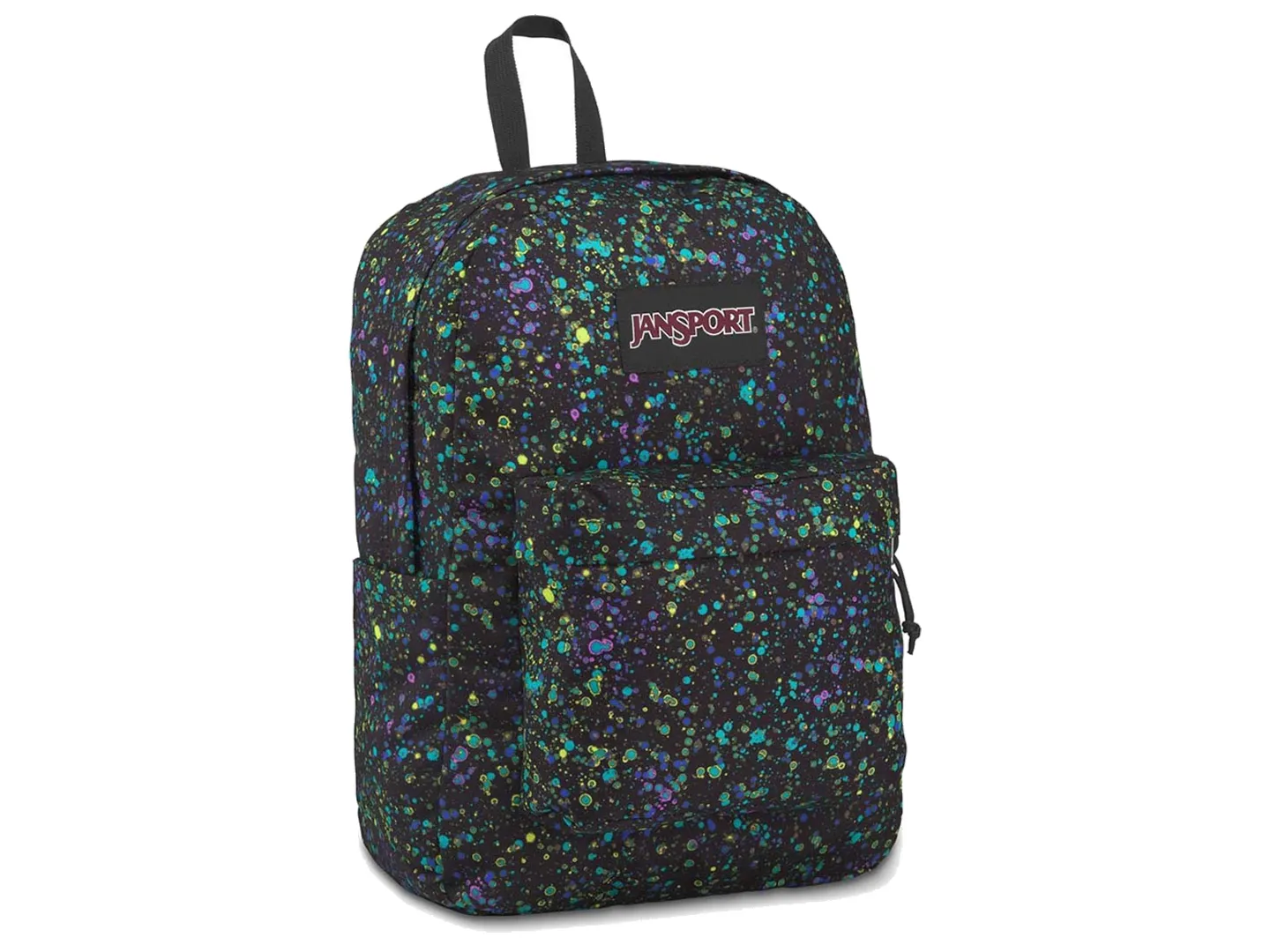 Mochila Jansport Superbreak Color Multicolor