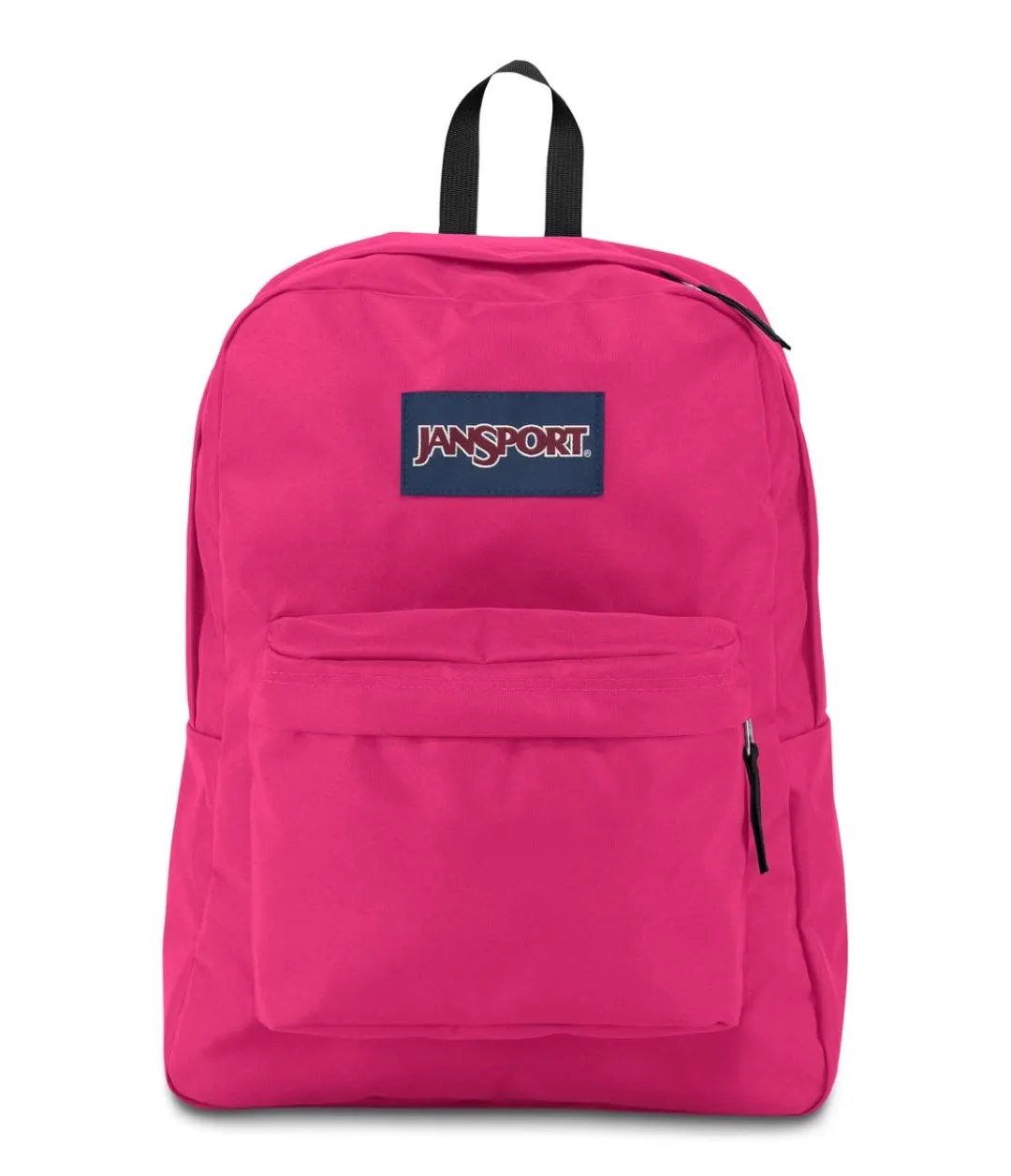Mochila Jansport Superbreak Color Rosa