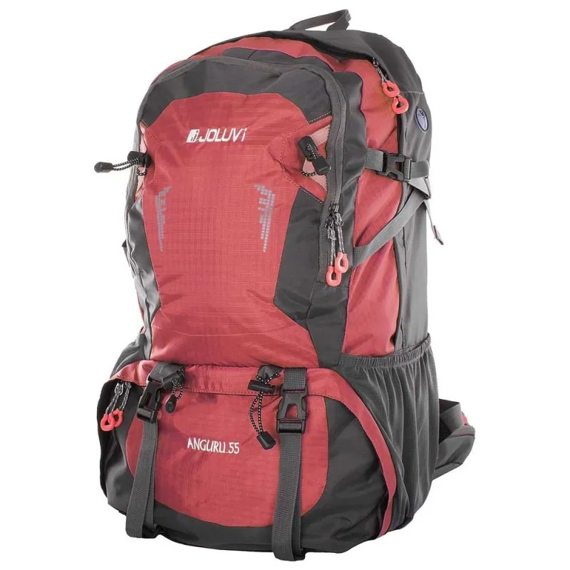 MOCHILA JOLUVI ANGLIRU 55 235828 010
