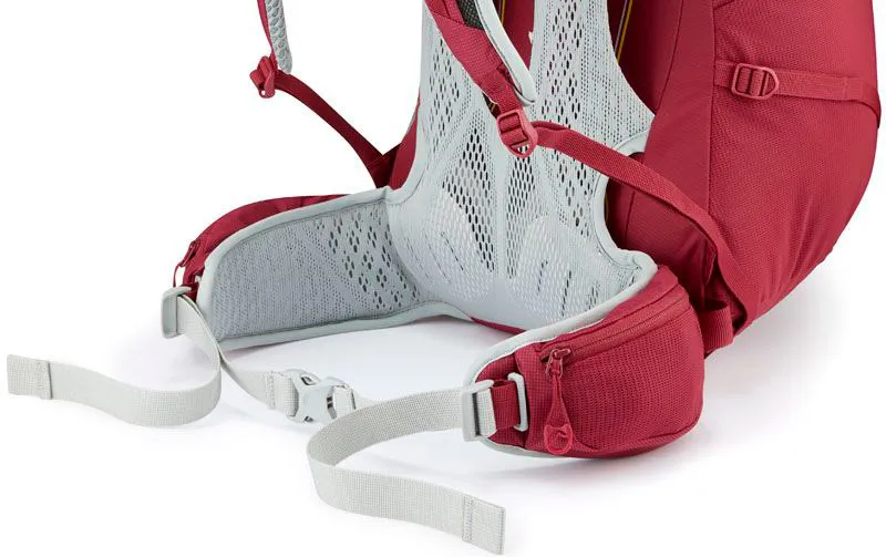 Mochila lowe alpine Airzone Trek ND 26