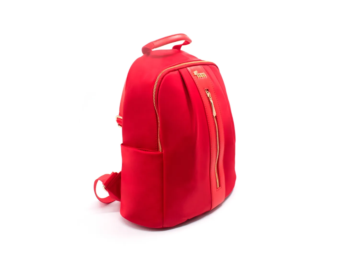 Mochila Mm Bolsas B506912 Color Rojo
