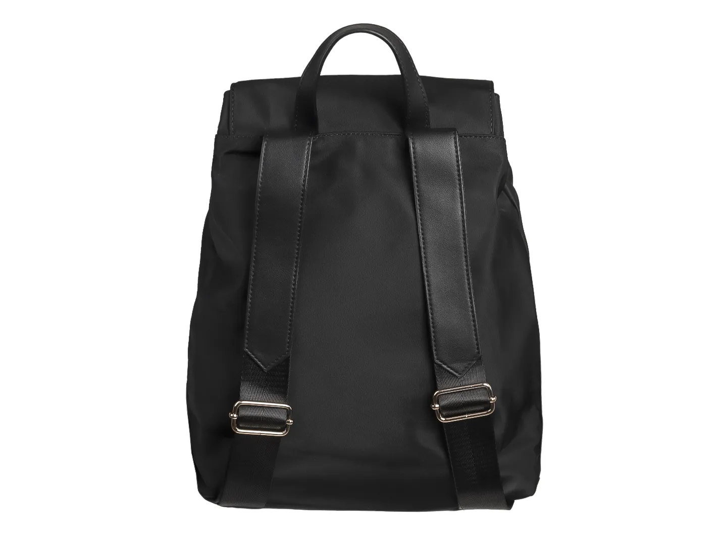 Mochila Mm Bolsas Zh2023 Color Negro