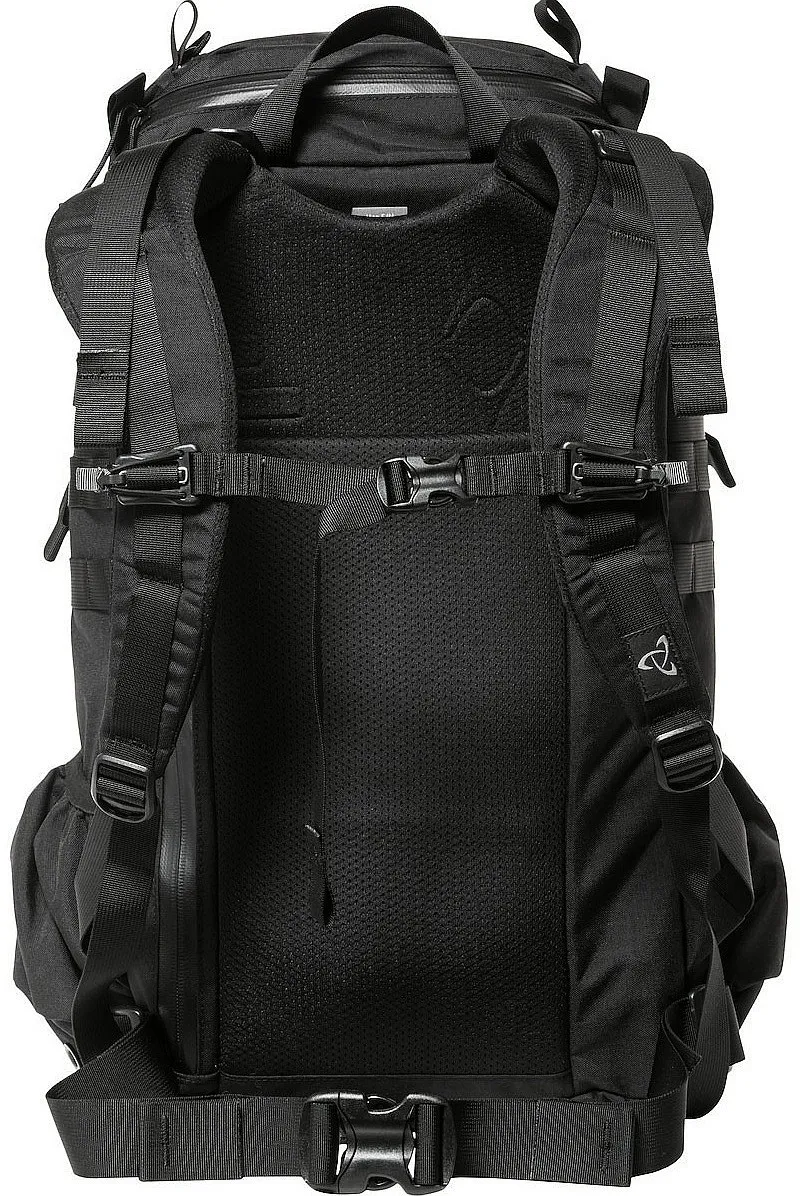MOCHILA MYSTERY RANCH 2 DAY ASSAULT L/XL  BLACK