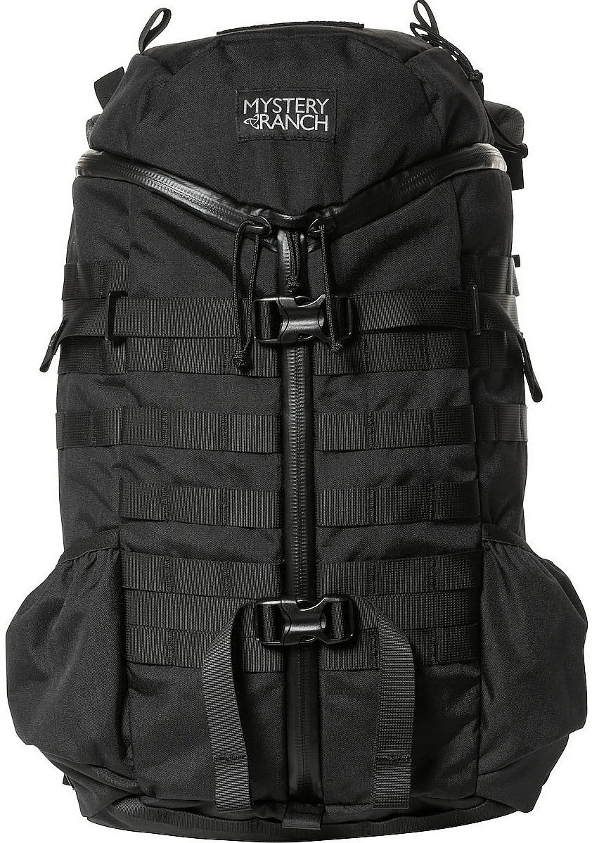 MOCHILA MYSTERY RANCH 2 DAY ASSAULT L/XL  BLACK