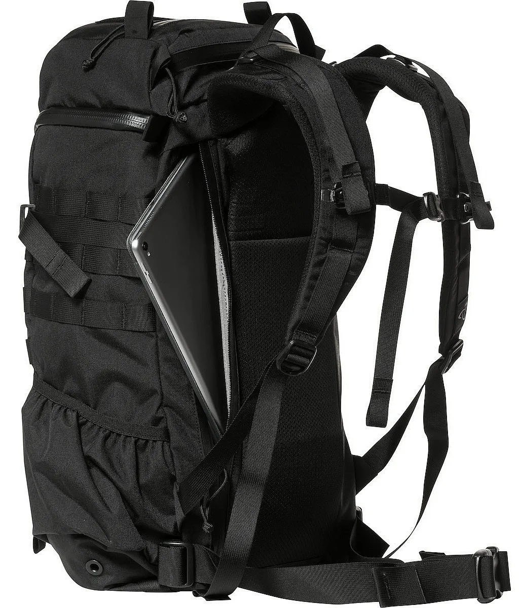 MOCHILA MYSTERY RANCH 2 DAY ASSAULT L/XL  BLACK