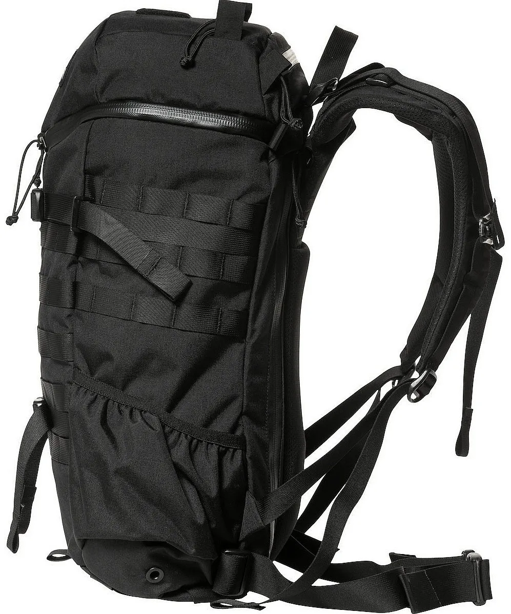 MOCHILA MYSTERY RANCH 2 DAY ASSAULT L/XL  BLACK
