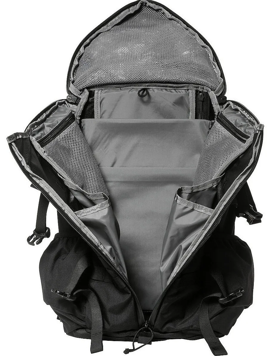 MOCHILA MYSTERY RANCH 2 DAY ASSAULT L/XL  BLACK