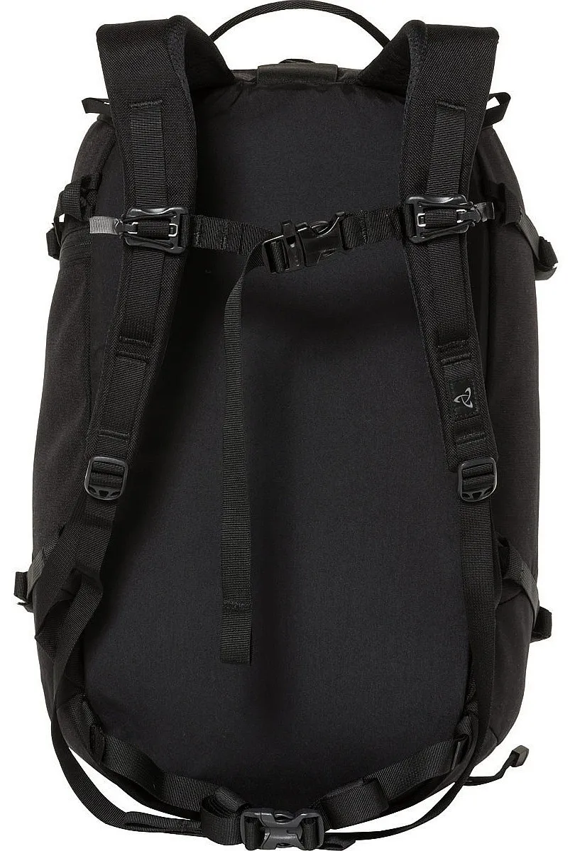 MOCHILA MYSTERY RANCH SKYLINE 23  BLACK