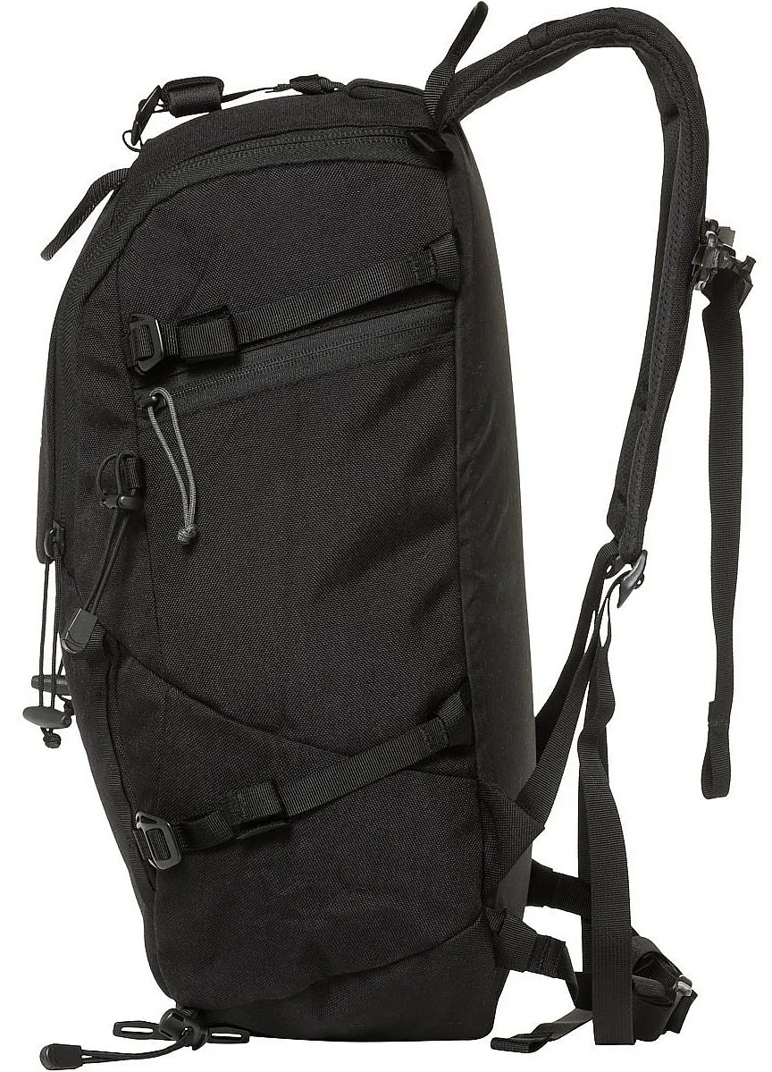 MOCHILA MYSTERY RANCH SKYLINE 23  BLACK
