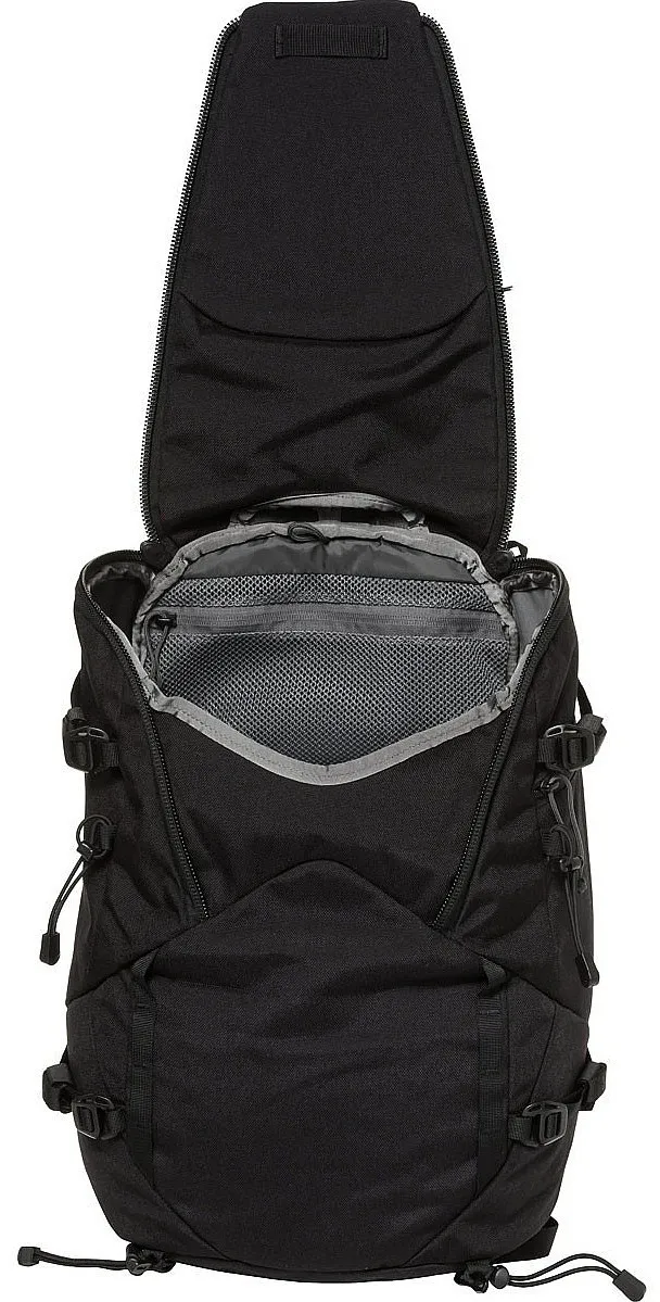 MOCHILA MYSTERY RANCH SKYLINE 23  BLACK