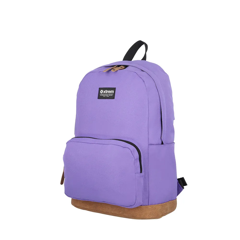 Mochila para laptop Pop 14.1'' violeta