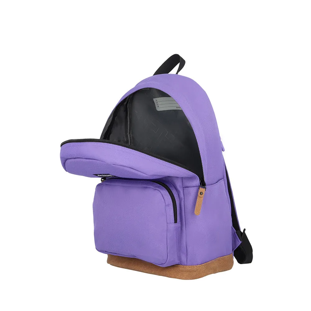 Mochila para laptop Pop 14.1'' violeta