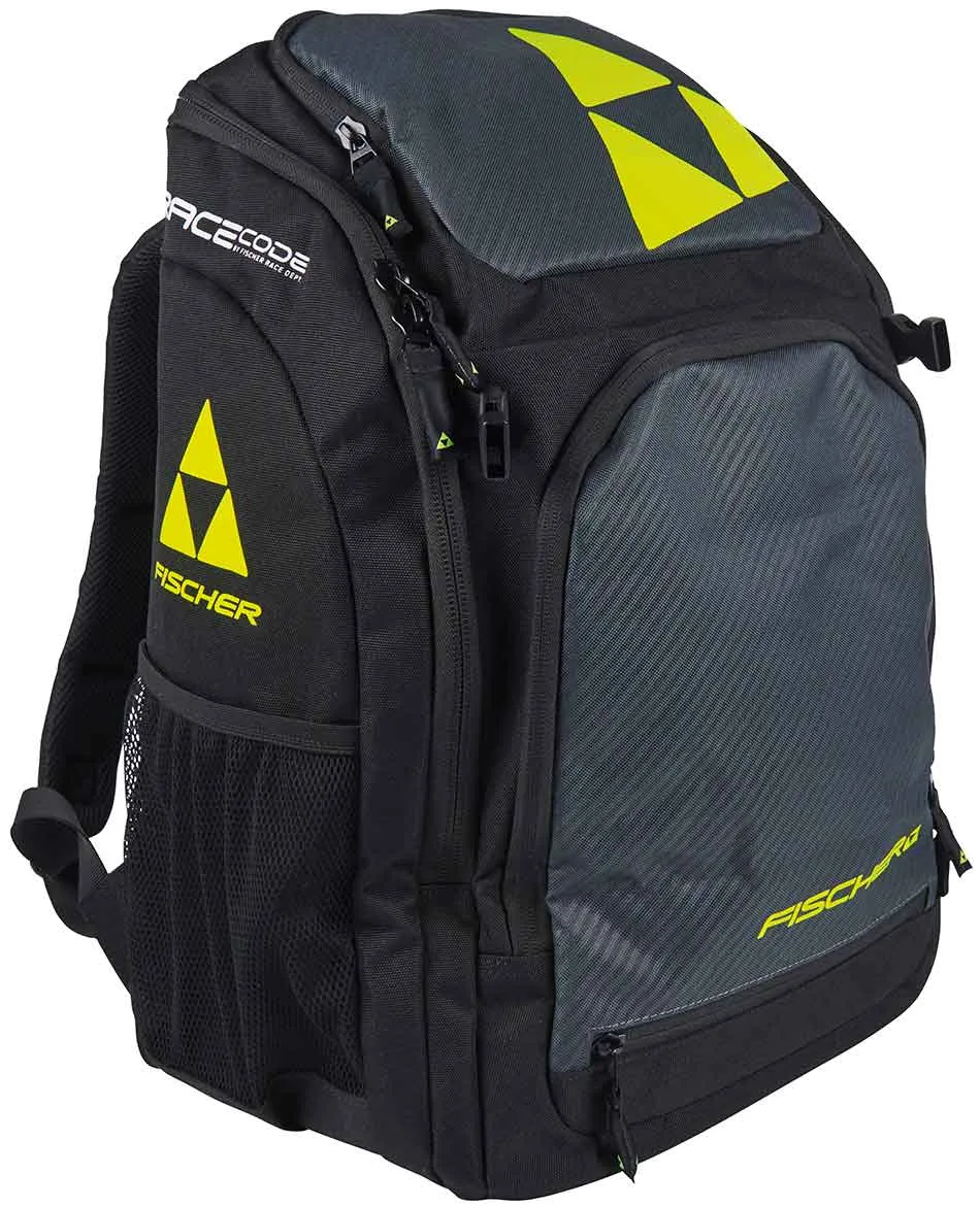 MOCHILA PORTABOTAS FISCHER ALPINE RACE 36 LITROS