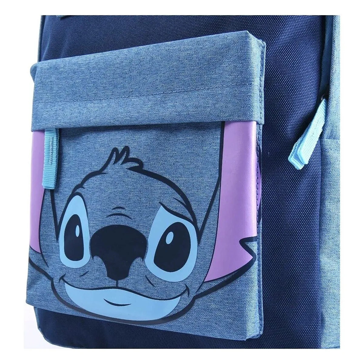 MOCHILA STITCH INFANTIL CERDÁ 2100003723