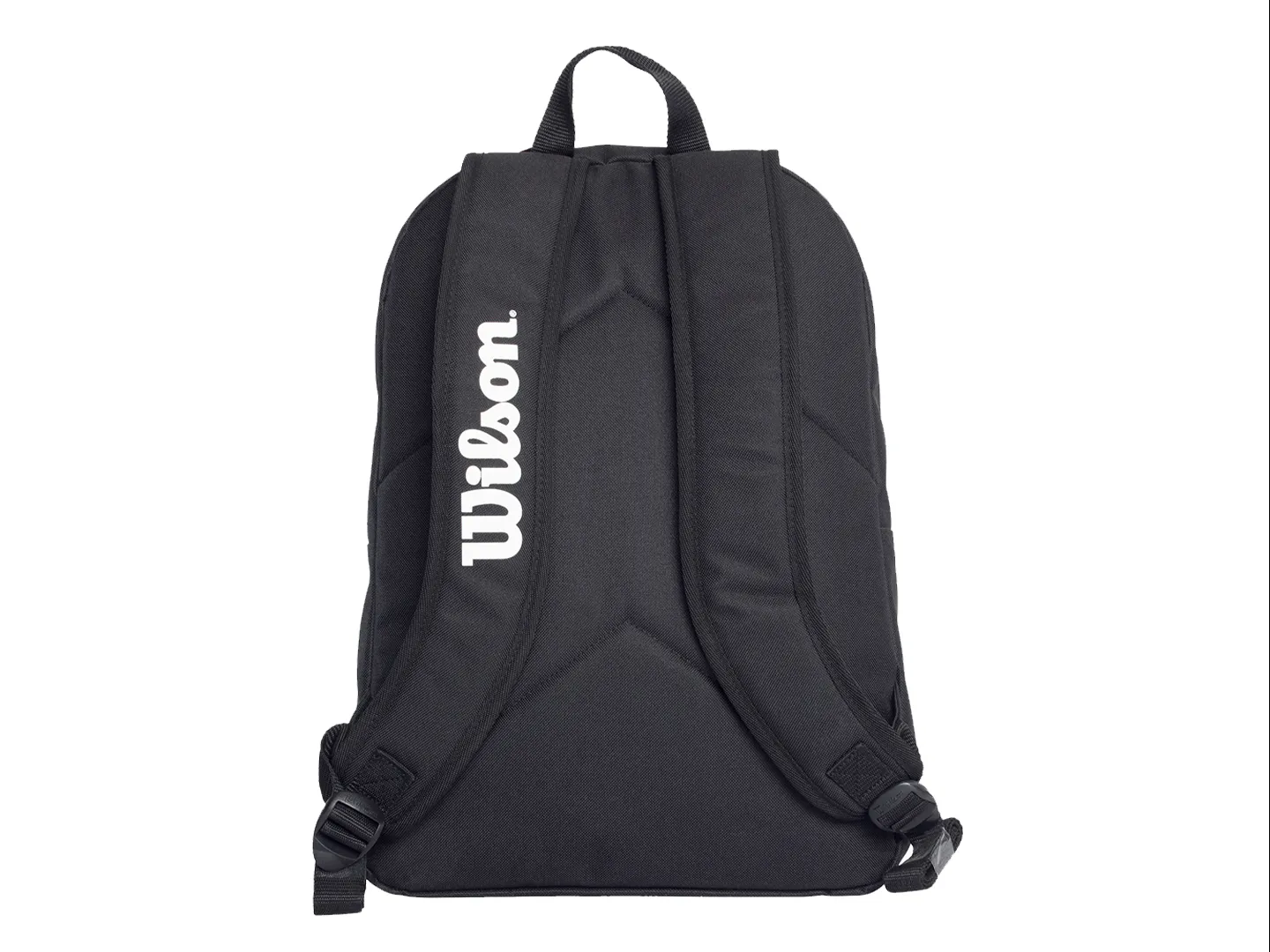 Mochila Wilson Wl12bp Color Negro
