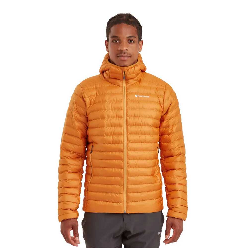 MONTANE ICARUS CHAQUETA CON CAPUCHA  AW23
