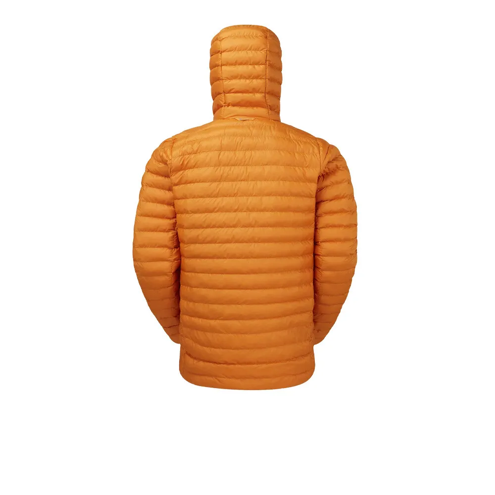 MONTANE ICARUS CHAQUETA CON CAPUCHA  AW23