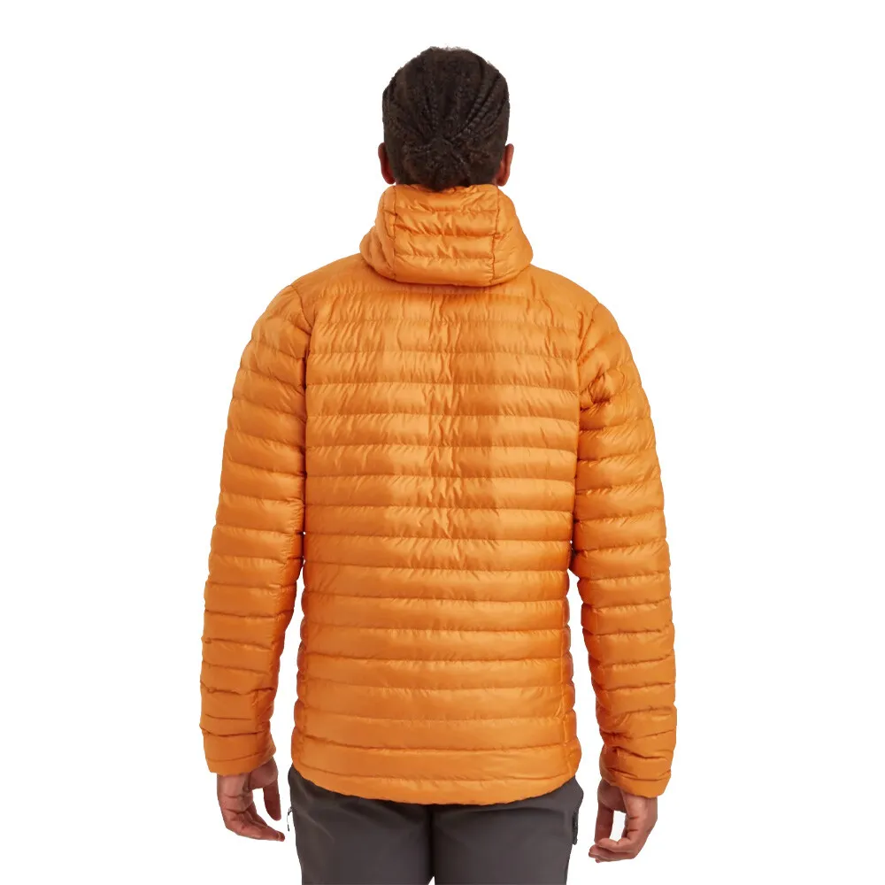 MONTANE ICARUS CHAQUETA CON CAPUCHA  AW23