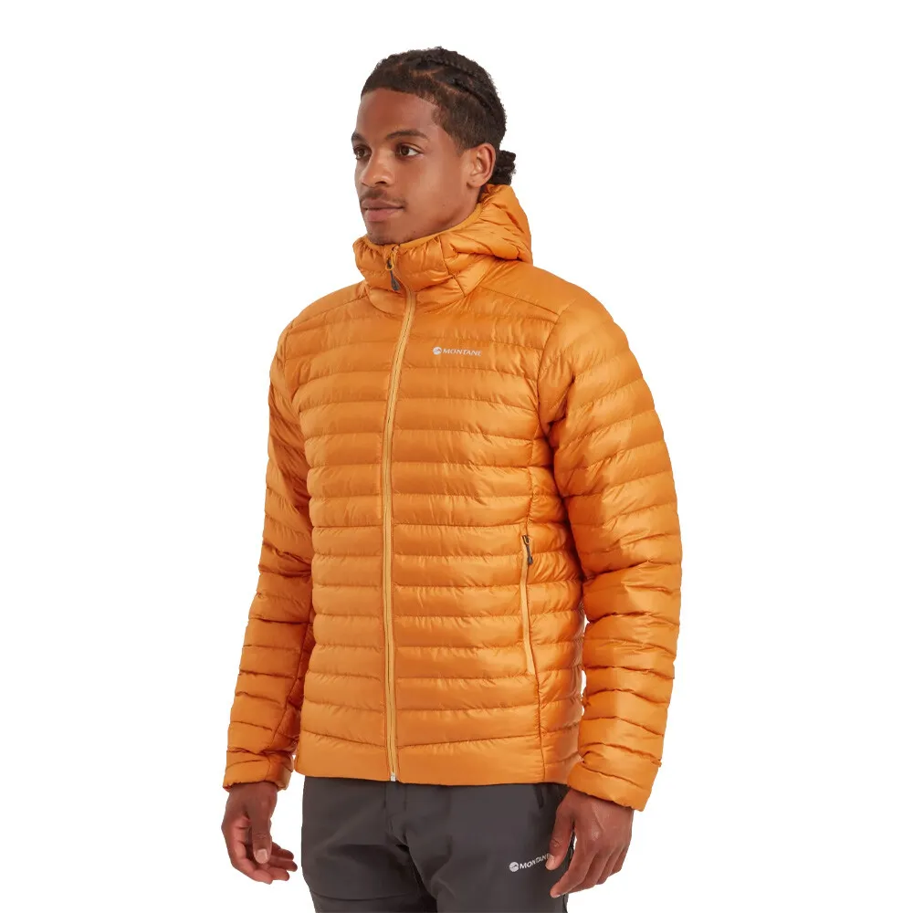 MONTANE ICARUS CHAQUETA CON CAPUCHA  AW23