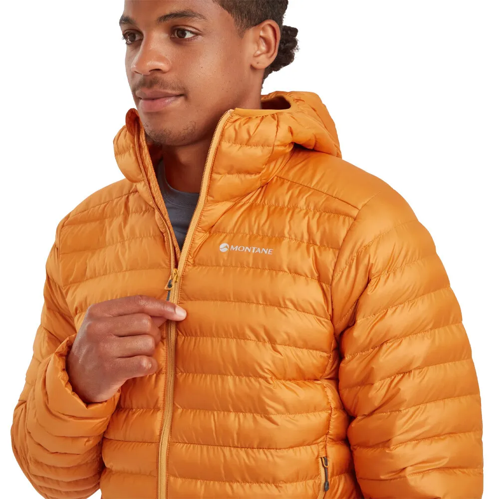 MONTANE ICARUS CHAQUETA CON CAPUCHA  AW23