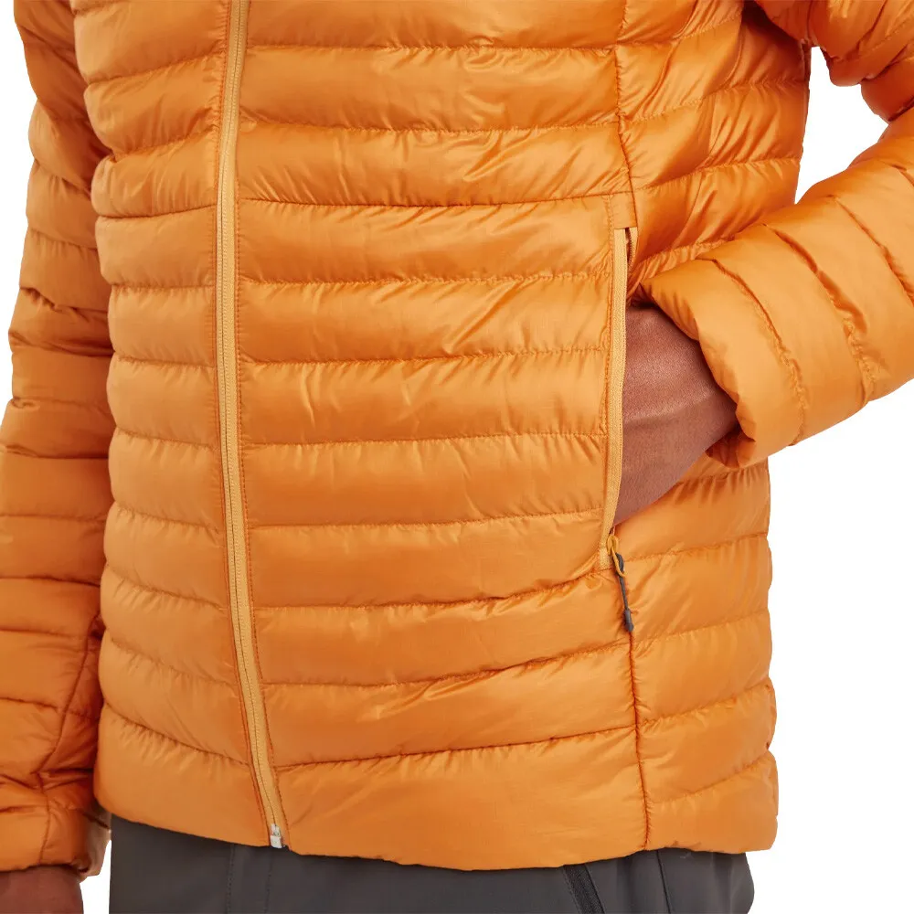 MONTANE ICARUS CHAQUETA CON CAPUCHA  AW23