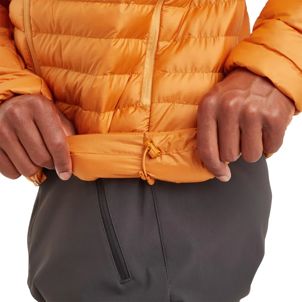 MONTANE ICARUS CHAQUETA CON CAPUCHA  AW23
