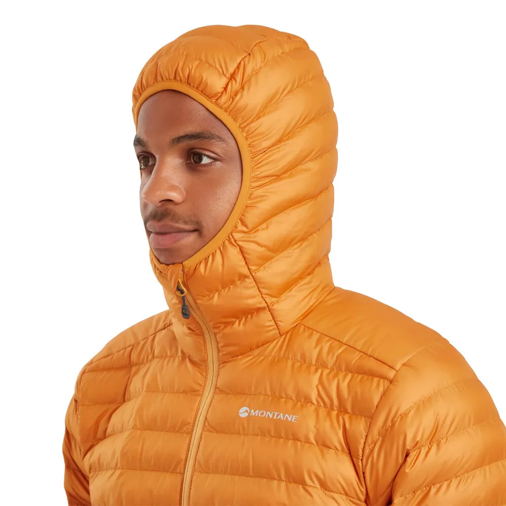 MONTANE ICARUS CHAQUETA CON CAPUCHA  AW23