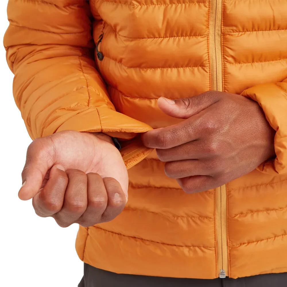 MONTANE ICARUS CHAQUETA CON CAPUCHA  AW23