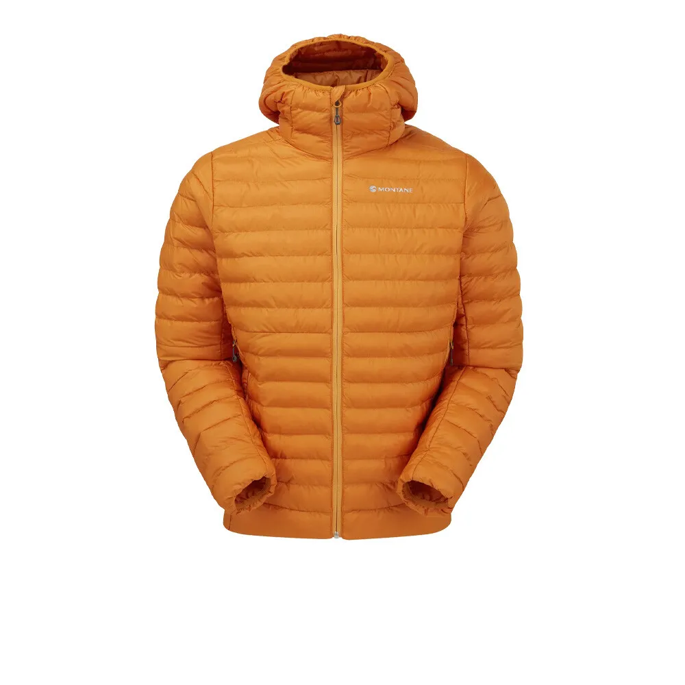MONTANE ICARUS CHAQUETA CON CAPUCHA  AW23