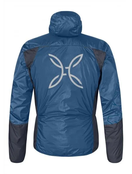 MONTURA Chaqueta Skisky 2.0 Hombre Deep Blue