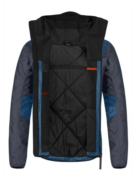 MONTURA Chaqueta Skisky 2.0 Hombre Deep Blue