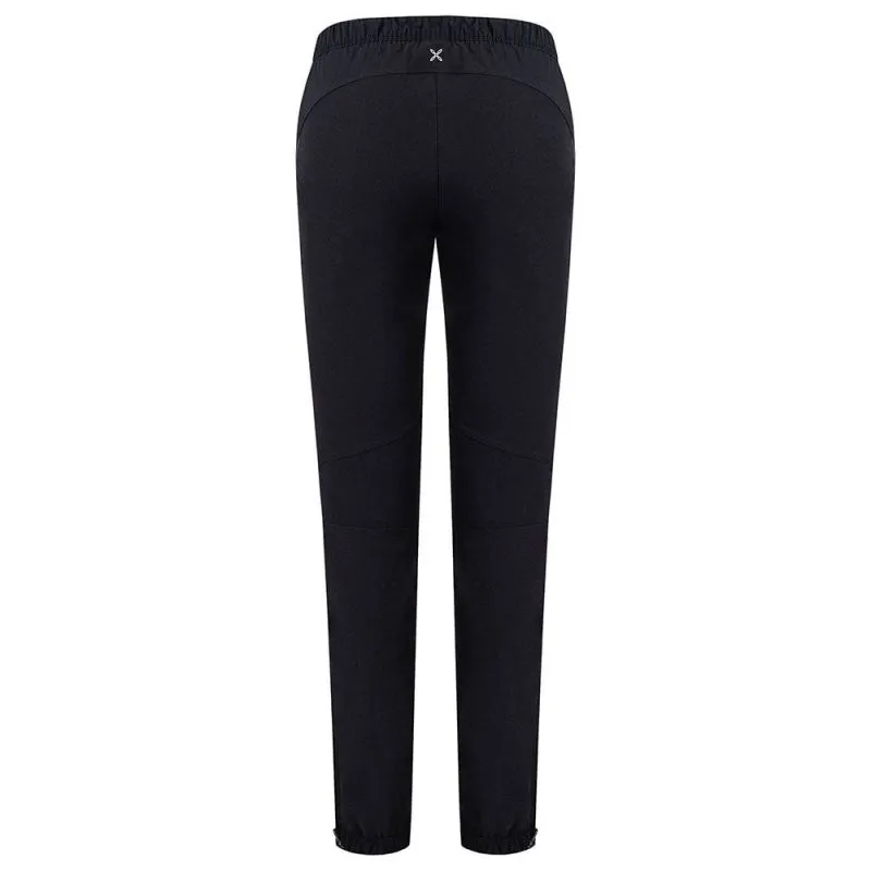 MONTURA PANTALONES VERTIGO LIGHT 3 MUJER (NERO)