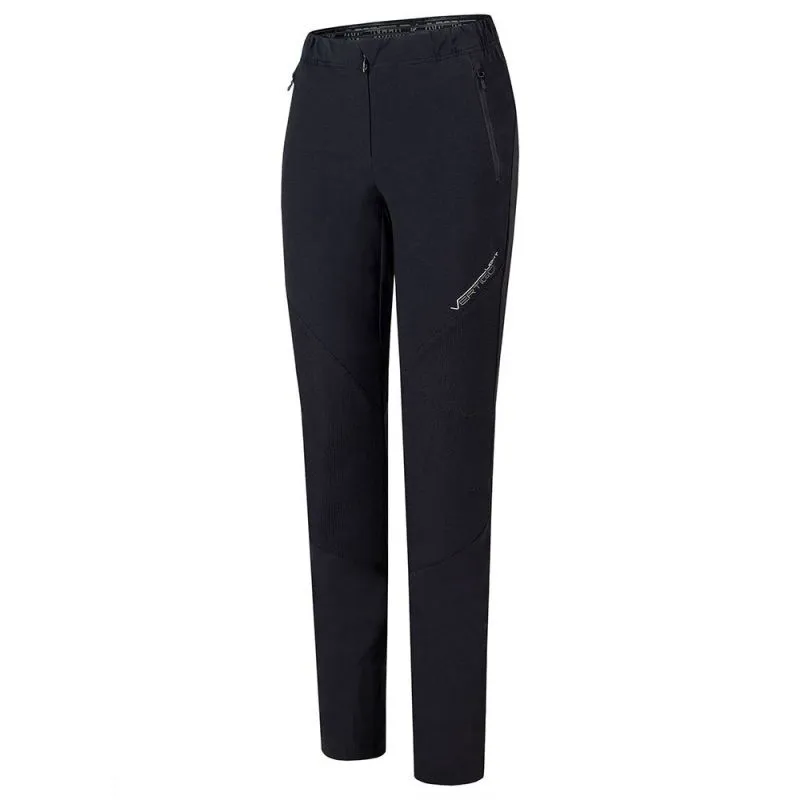 MONTURA PANTALONES VERTIGO LIGHT 3 MUJER (NERO)