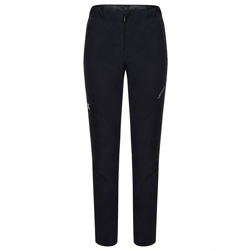 MONTURA PANTALONES VERTIGO LIGHT 3 MUJER (NERO)
