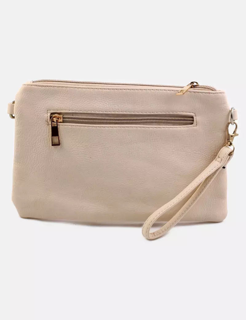 Mulberry Bolso de mano Polipiel
