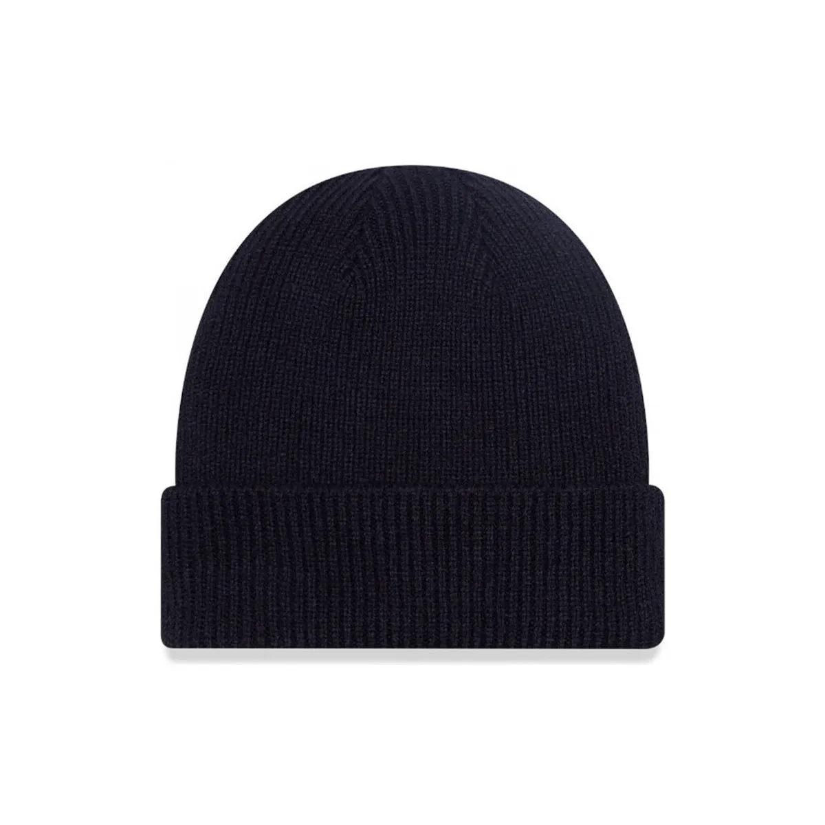Ne wool cuff knit newera