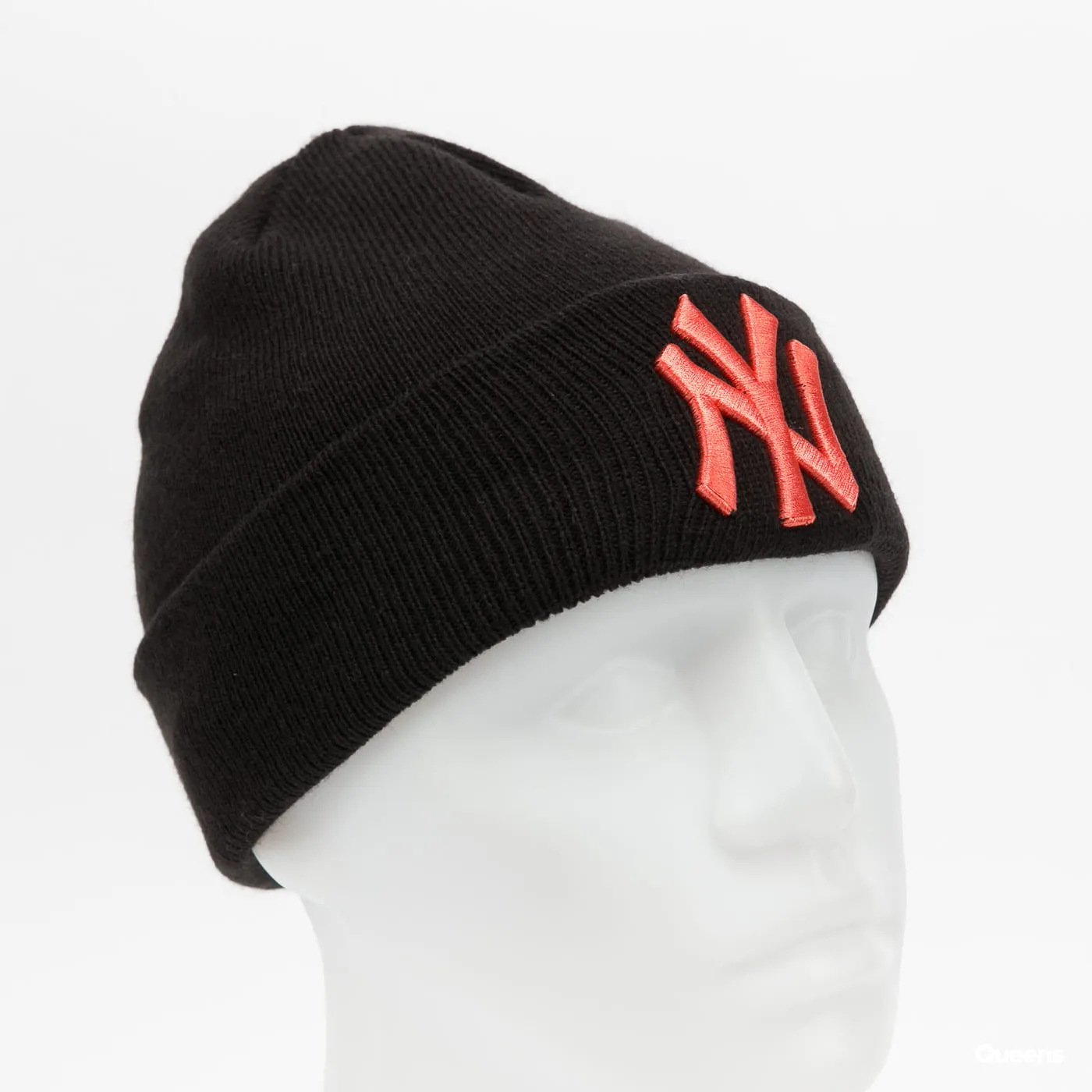 New Era MLB Chyt League Essential Cuff Knit NY Youth