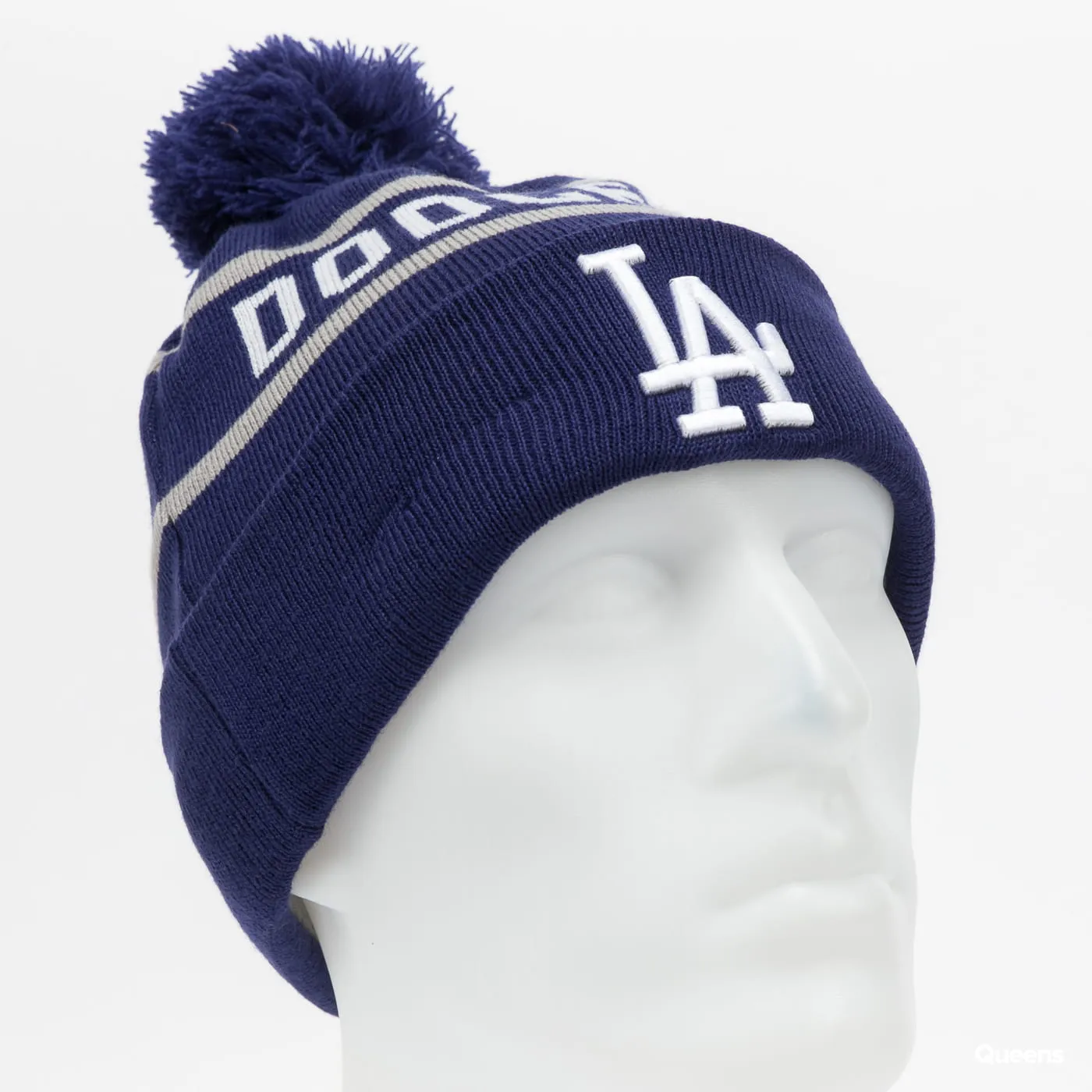New Era MLB Jake Cuff Knit DOD