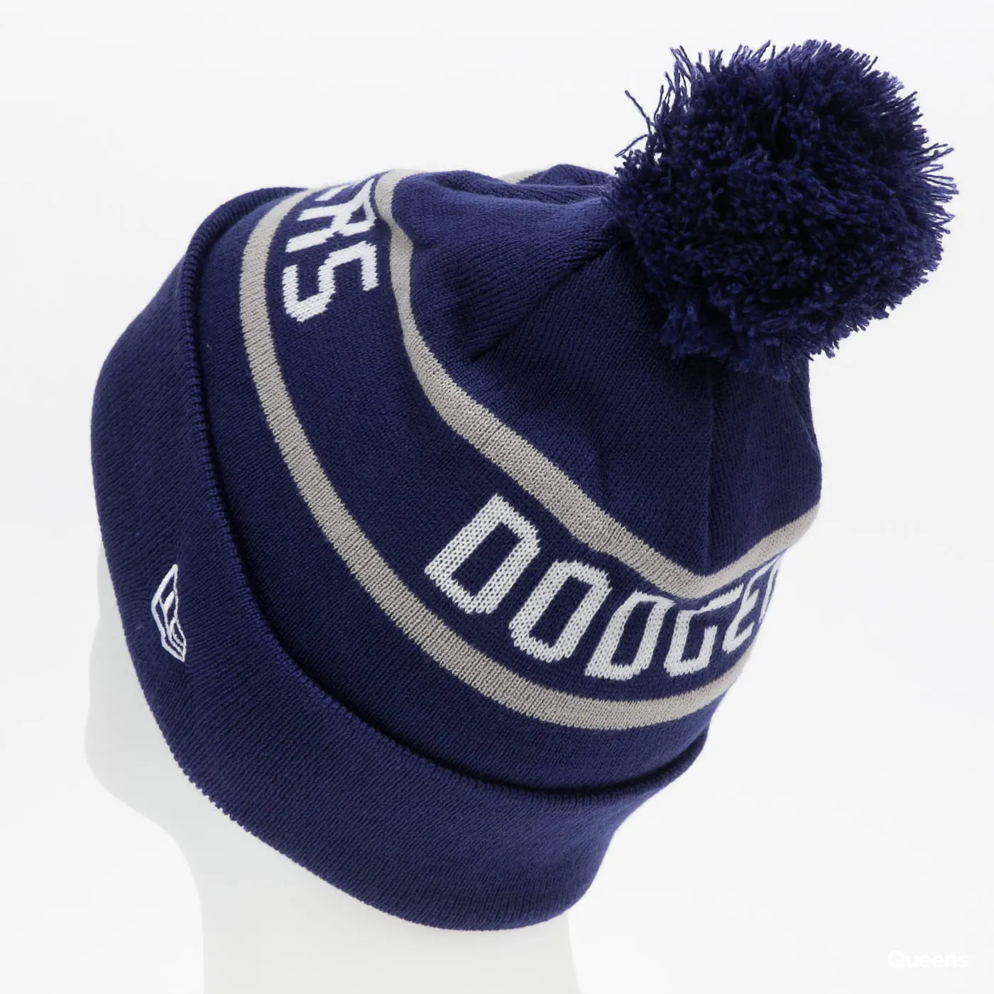 New Era MLB Jake Cuff Knit DOD