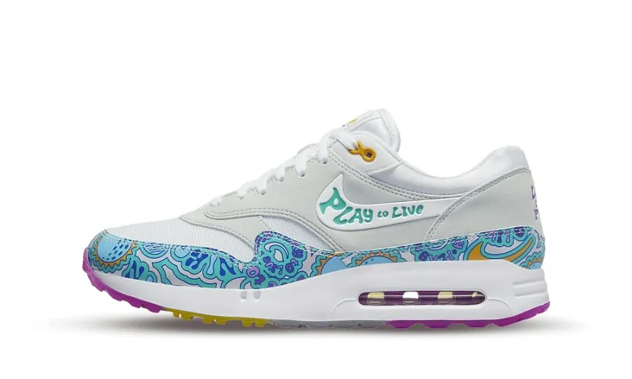 Nike Air Max 1 '86 OG Golf NRG 'Play To Live'