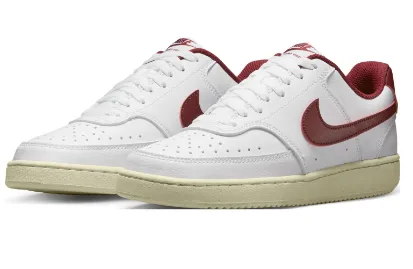 Nike Court Vision Low, Para Mujer