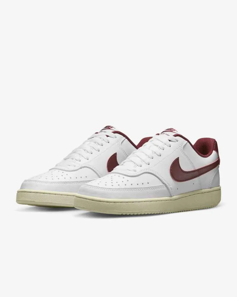 Nike Court Vision Low, Para Mujer