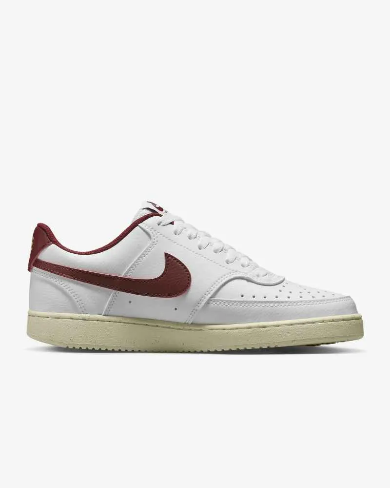 Nike Court Vision Low, Para Mujer