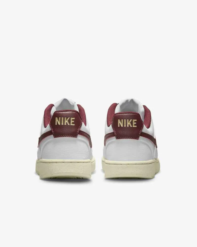 Nike Court Vision Low, Para Mujer
